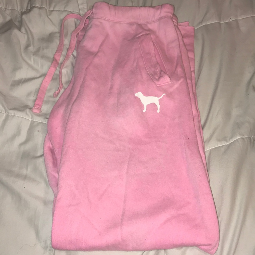 vs sweats